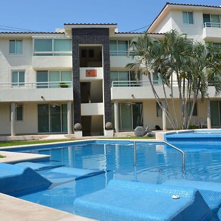 Zenharmony Suites Puerto Vallarta Ngoại thất bức ảnh