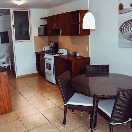 Zenharmony Suites Puerto Vallarta Ngoại thất bức ảnh