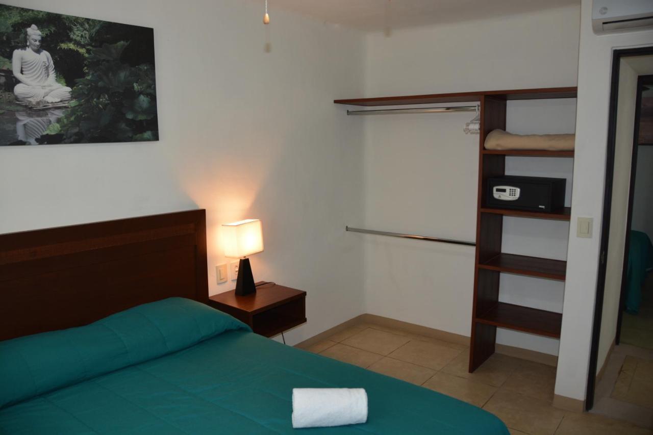 Zenharmony Suites Puerto Vallarta Ngoại thất bức ảnh
