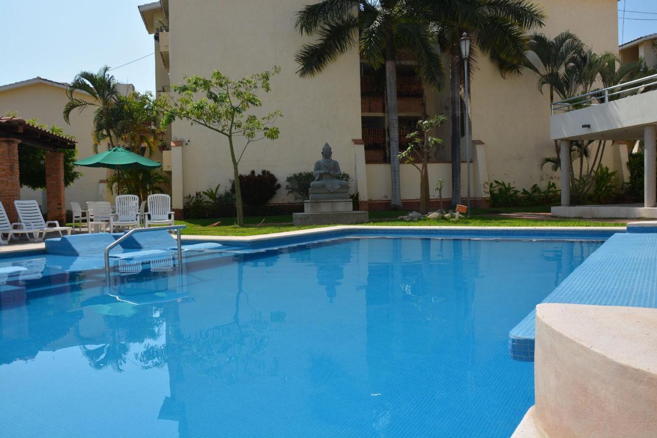 Zenharmony Suites Puerto Vallarta Ngoại thất bức ảnh