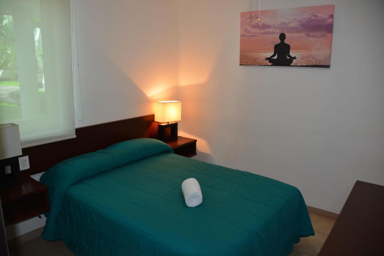 Zenharmony Suites Puerto Vallarta Ngoại thất bức ảnh