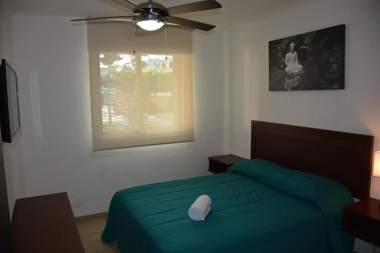 Zenharmony Suites Puerto Vallarta Ngoại thất bức ảnh
