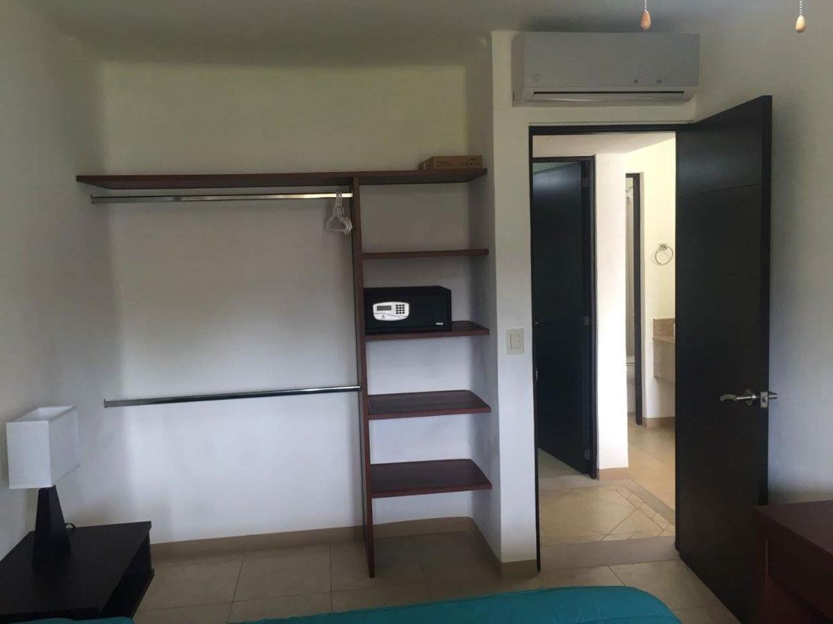 Zenharmony Suites Puerto Vallarta Ngoại thất bức ảnh