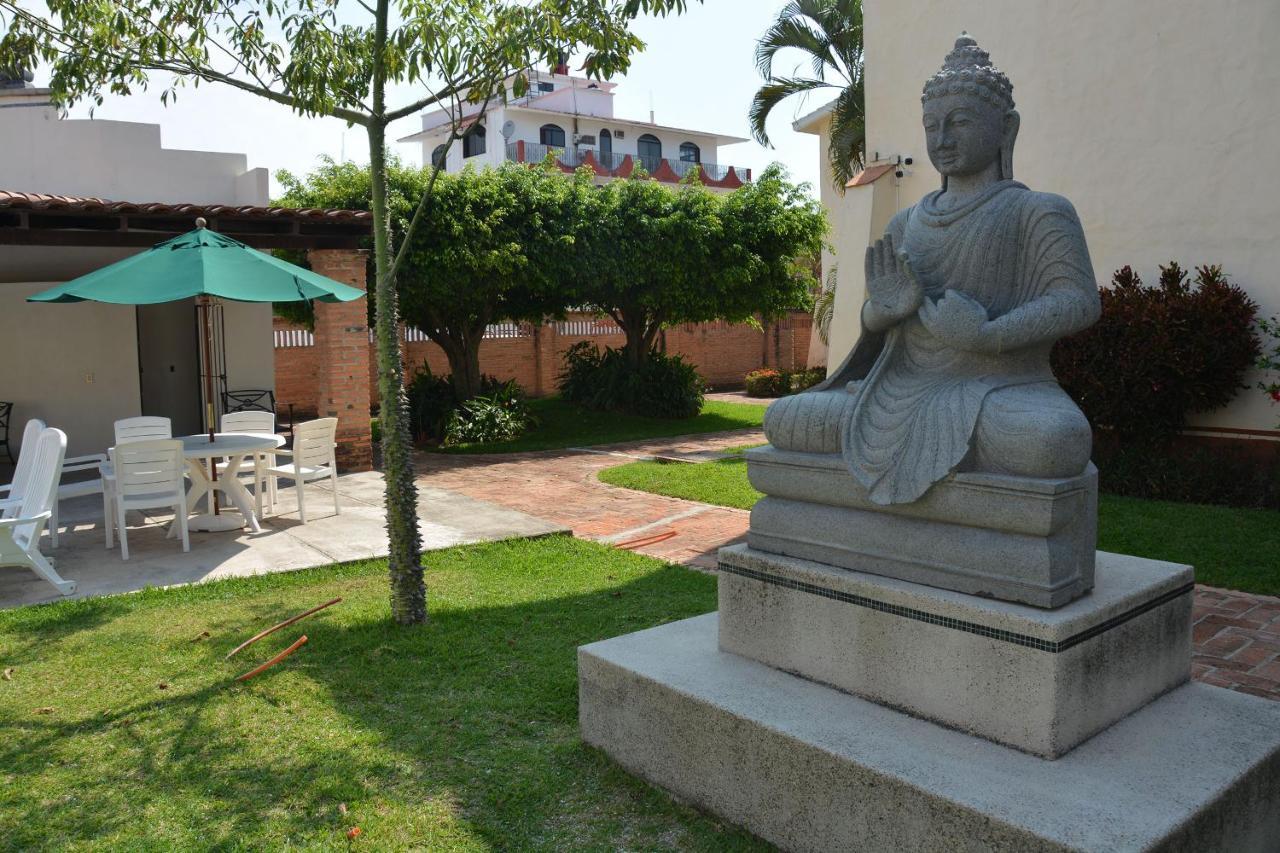Zenharmony Suites Puerto Vallarta Ngoại thất bức ảnh