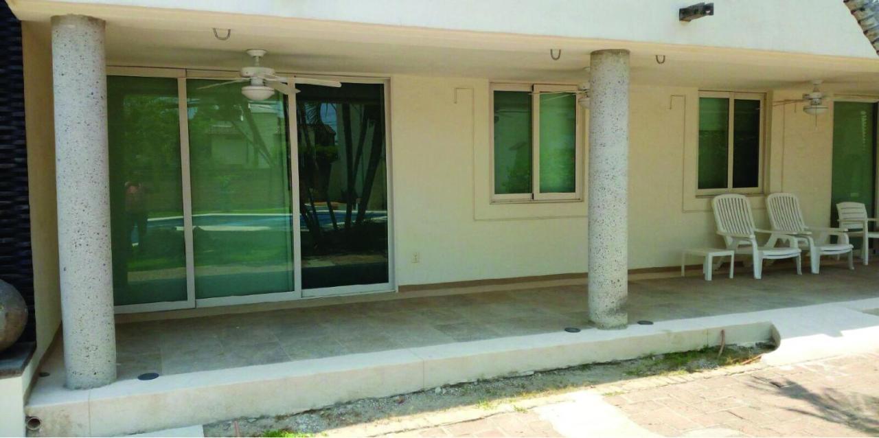 Zenharmony Suites Puerto Vallarta Ngoại thất bức ảnh