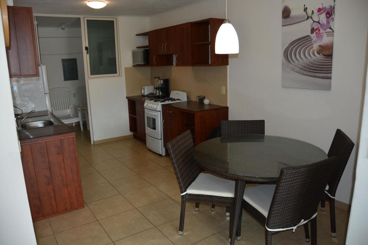 Zenharmony Suites Puerto Vallarta Ngoại thất bức ảnh
