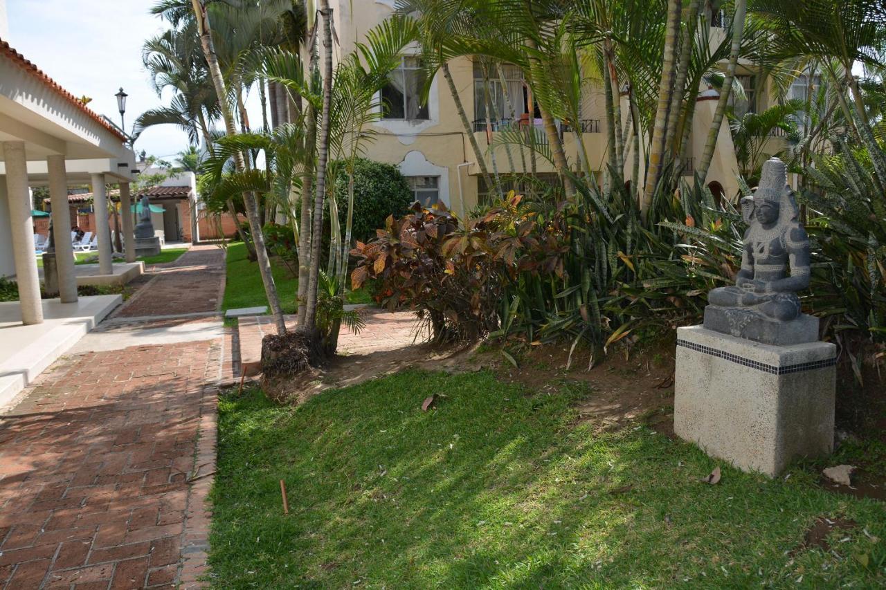 Zenharmony Suites Puerto Vallarta Ngoại thất bức ảnh