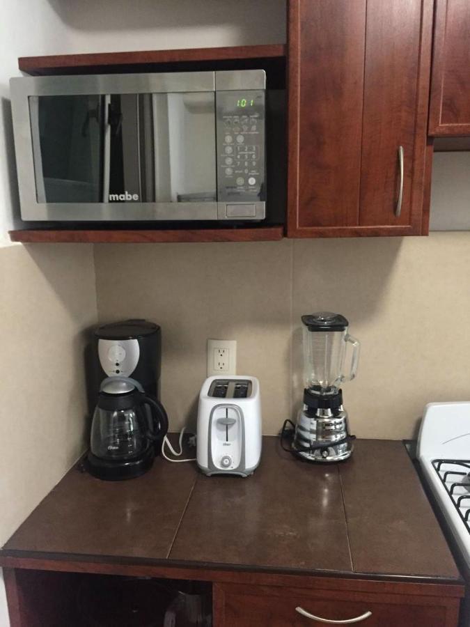 Zenharmony Suites Puerto Vallarta Ngoại thất bức ảnh