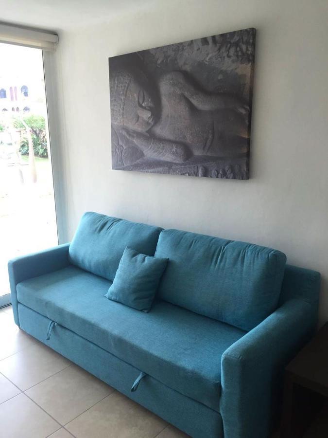 Zenharmony Suites Puerto Vallarta Ngoại thất bức ảnh