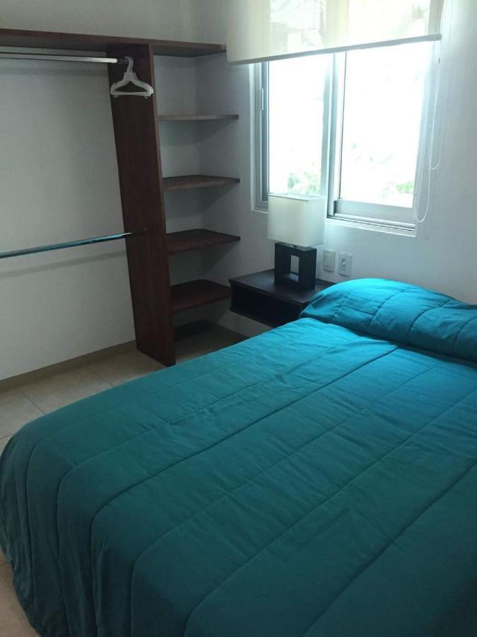Zenharmony Suites Puerto Vallarta Ngoại thất bức ảnh