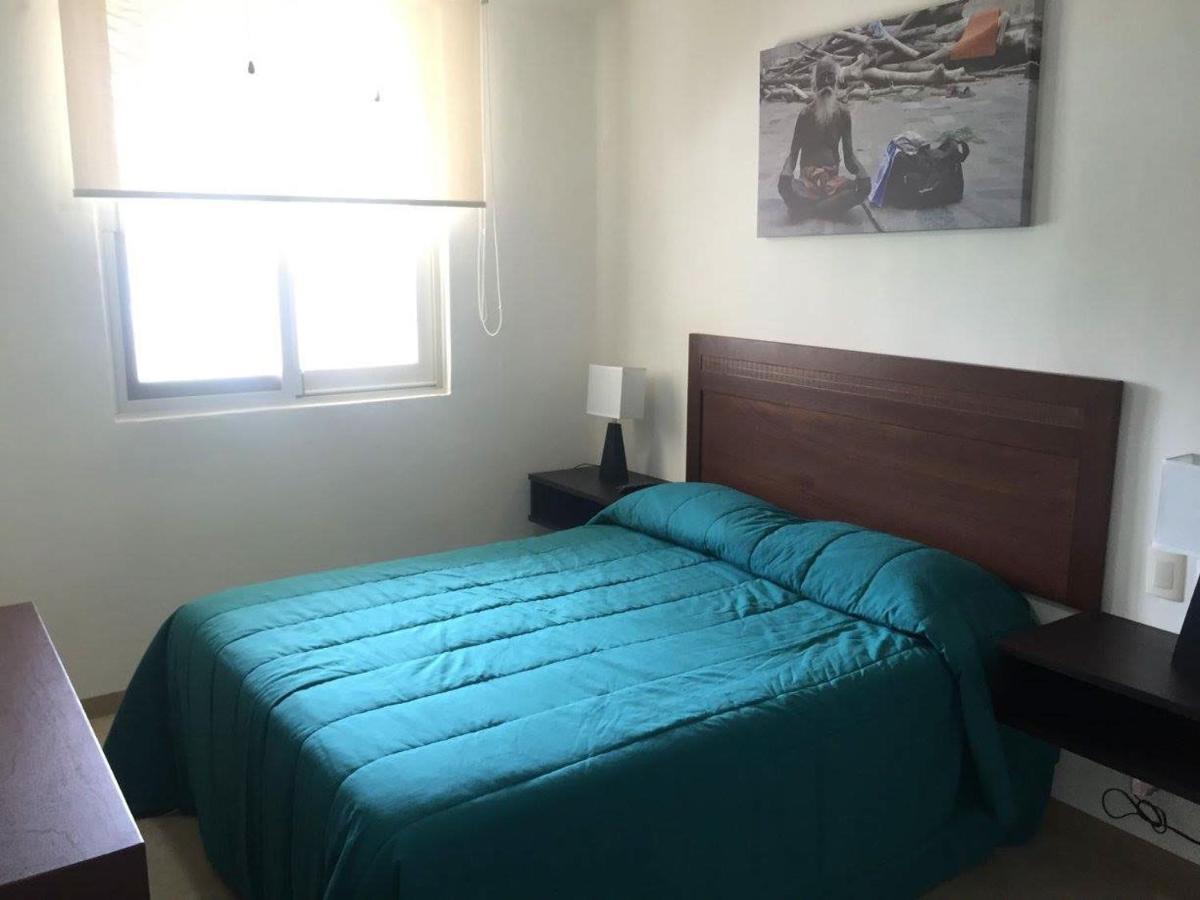 Zenharmony Suites Puerto Vallarta Ngoại thất bức ảnh