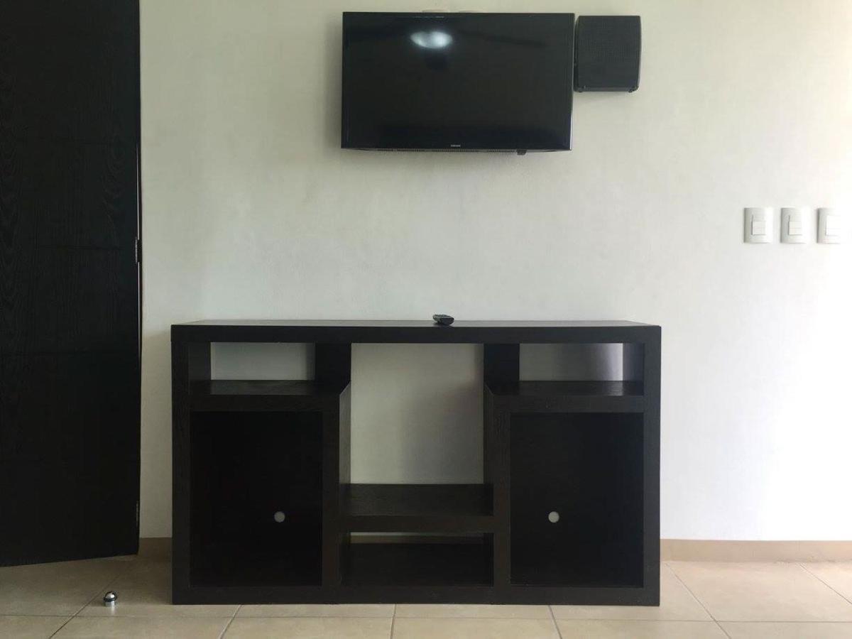 Zenharmony Suites Puerto Vallarta Ngoại thất bức ảnh