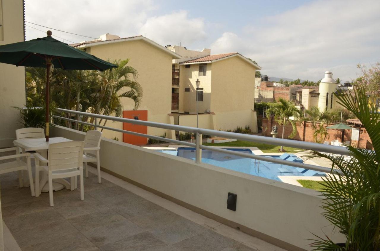 Zenharmony Suites Puerto Vallarta Ngoại thất bức ảnh