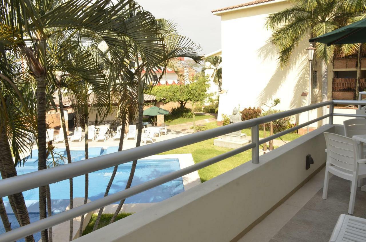 Zenharmony Suites Puerto Vallarta Ngoại thất bức ảnh